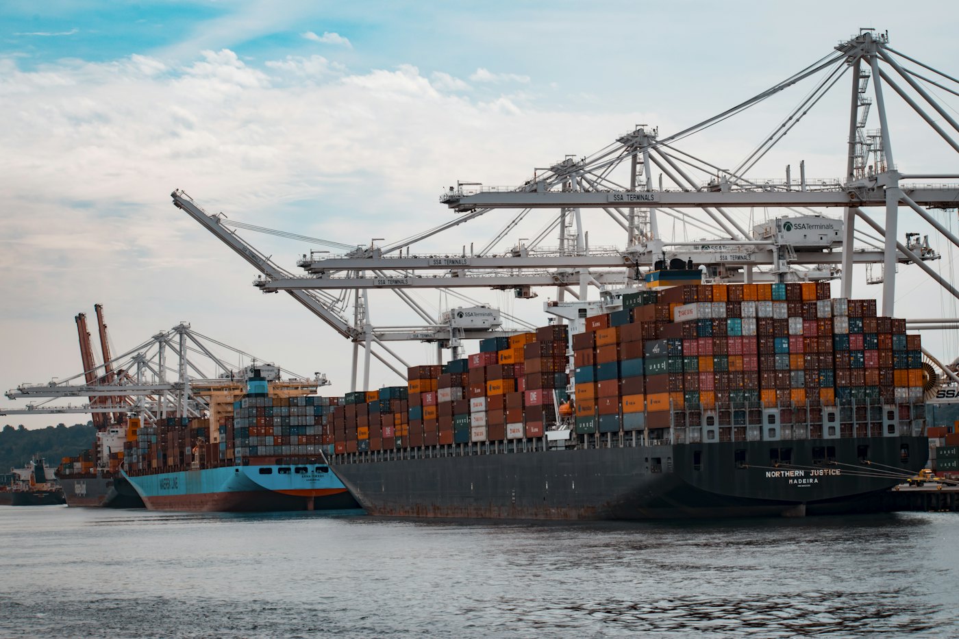 Importación directa